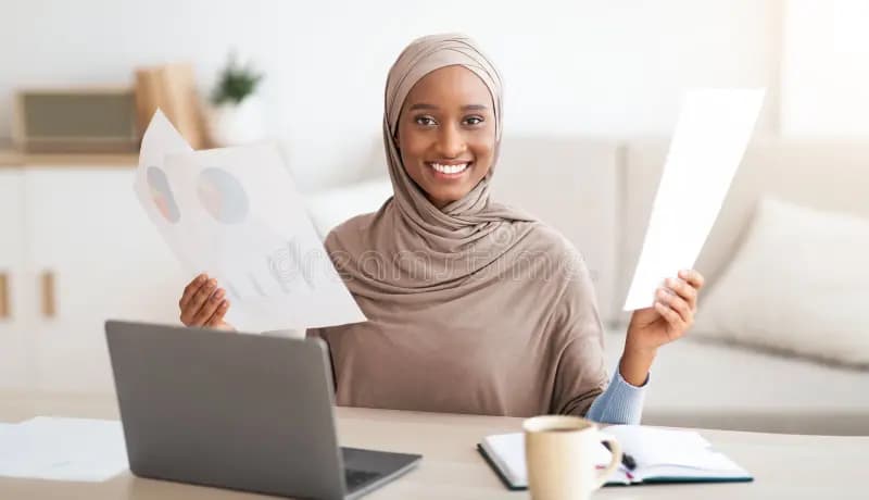 SmartBiz dashboard preview